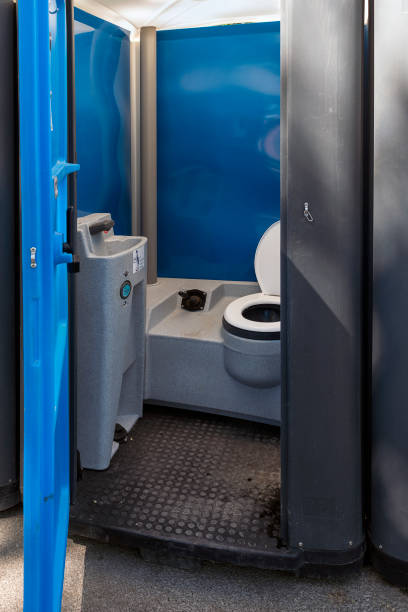 Professional porta potty rental in Morongo Valley, CA