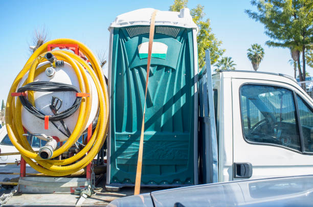 Best High-end porta potty rental  in Morongo Valley, CA