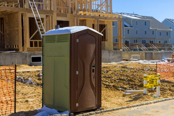 Best Porta potty rental near me  in Morongo Valley, CA