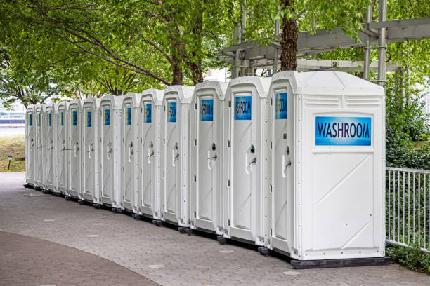 Best Porta potty delivery and setup  in Morongo Valley, CA