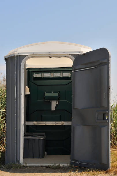 Porta potty rental for outdoor events in Morongo Valley, CA