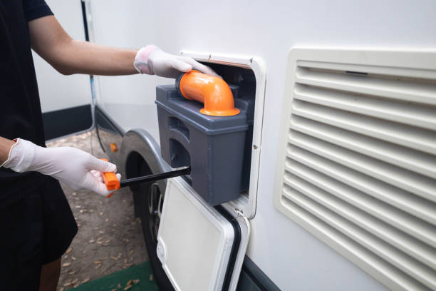 Best Porta potty rental for parties  in Morongo Valley, CA