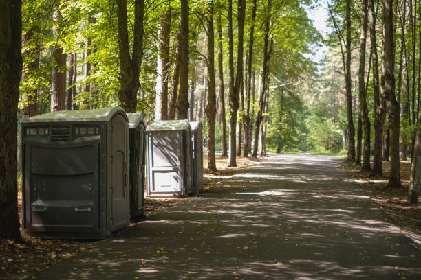 Portable Toilet Options We Offer in Morongo Valley, CA