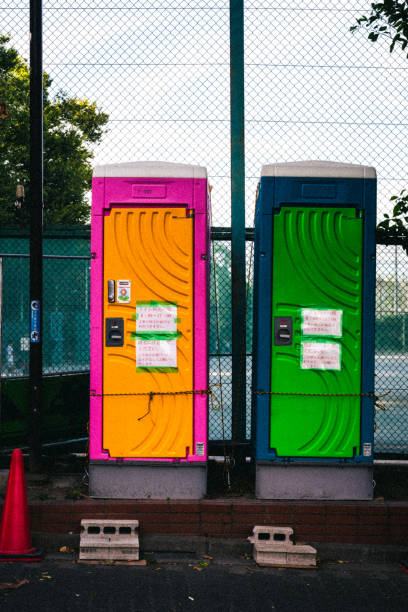 Best Sanitation services for porta potties  in Morongo Valley, CA