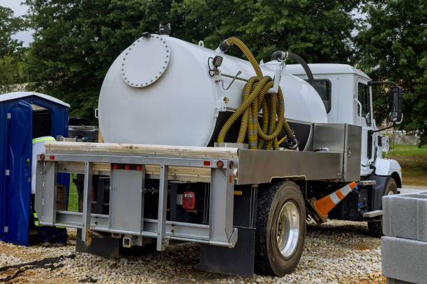 Best Portable toilet rental cost  in Morongo Valley, CA