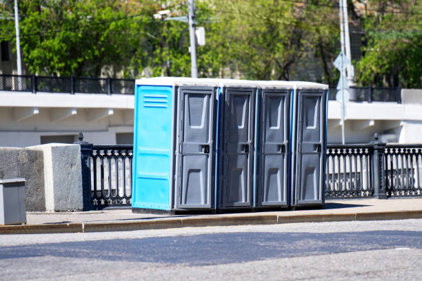 Portable bathroom rental in Morongo Valley, CA