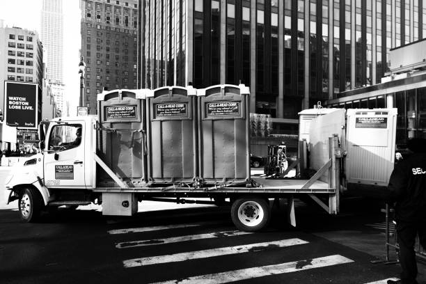 Best Wedding porta potty rental  in Morongo Valley, CA