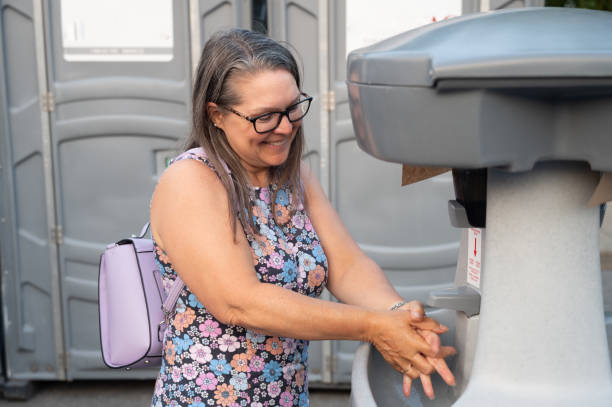 Best Portable toilet rental cost  in Morongo Valley, CA