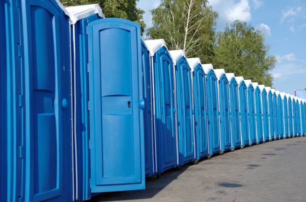 Best Local porta potty services  in Morongo Valley, CA